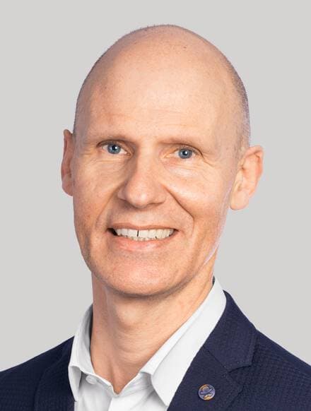 Michael Signer