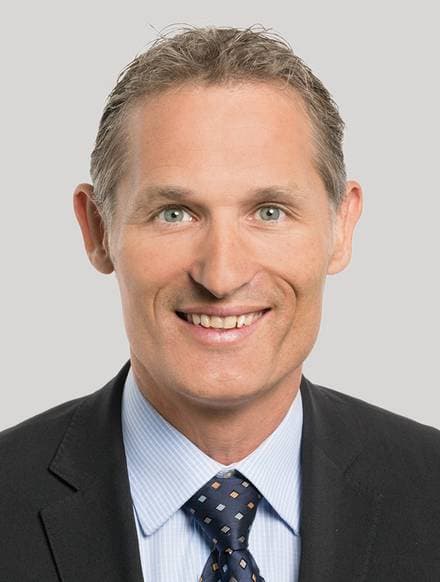 Thierry Fracheboud