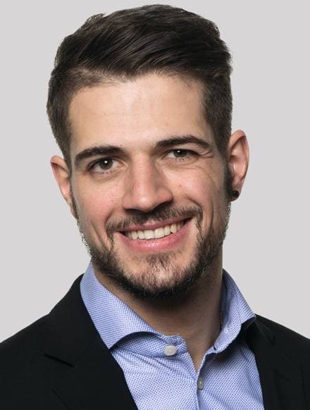 Pascal Manser