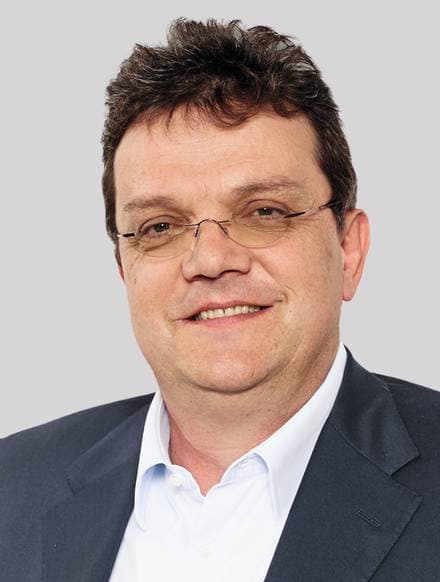 Bernardo Plozza