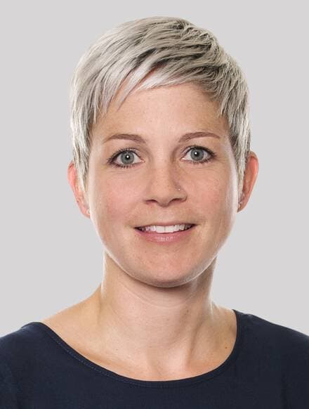 Franziska Vogel