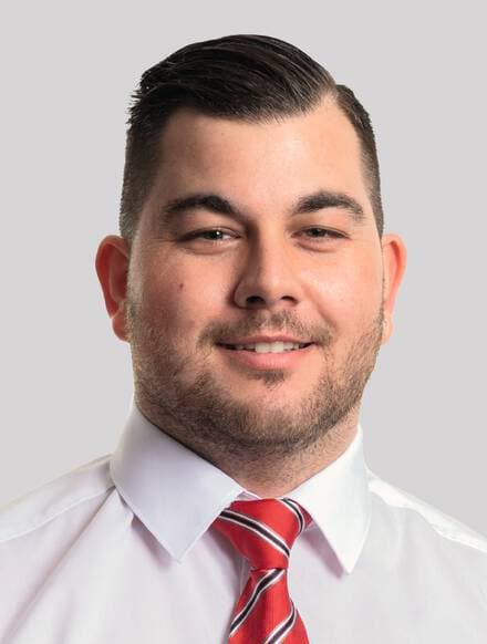Daniel Keller