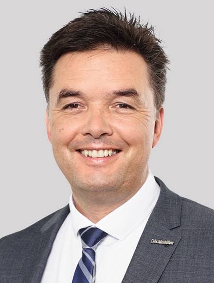 Andy Lohner