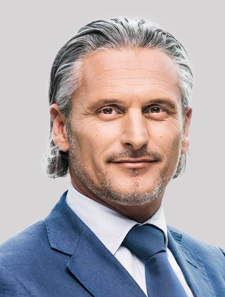 François Huchon