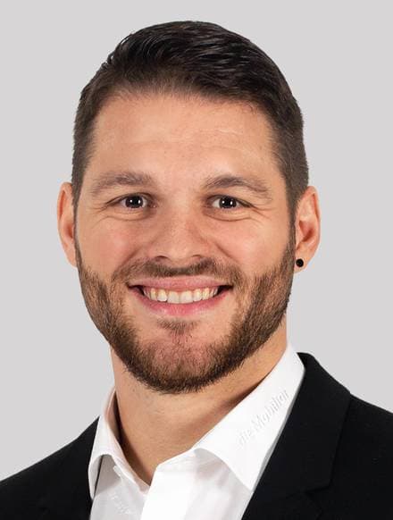Christian Joss