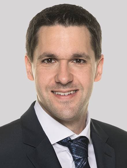 Markus Lauber