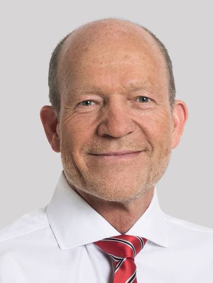 Markus J. Meier