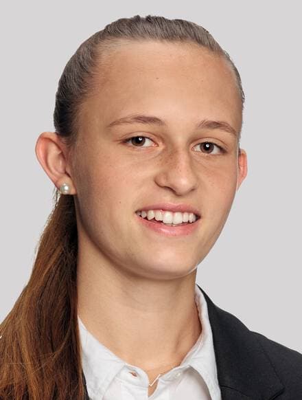 Céline Frey