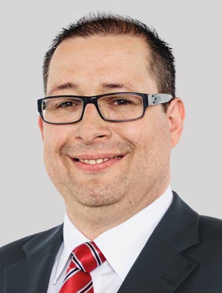Fabiano Tundo