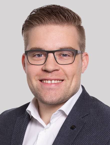 Sandro Stadelmann