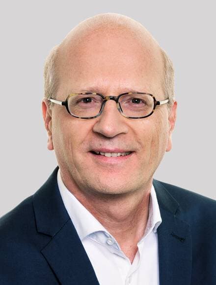 Erich Büchel