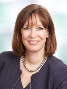 Portrait Michèle Rodoni