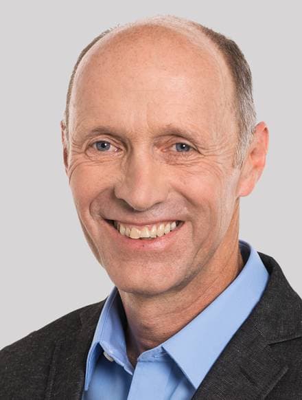 Fritz Ringgenberg
