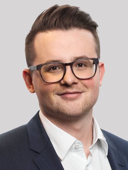 Michael Imboden