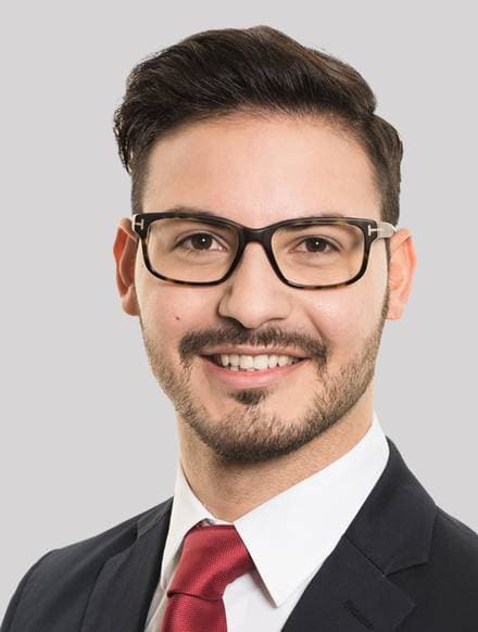 Mauro De Filippis