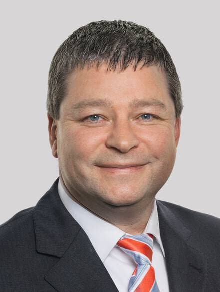 Daniel Berger