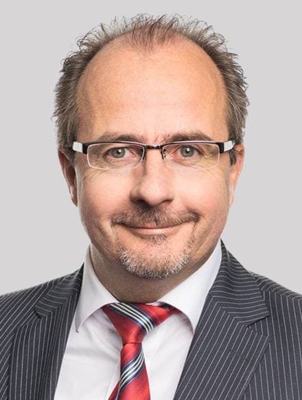 Richard Löhrer