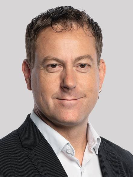 Patrick Gisler