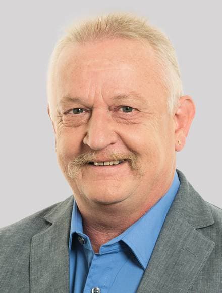 Hans Luchsinger