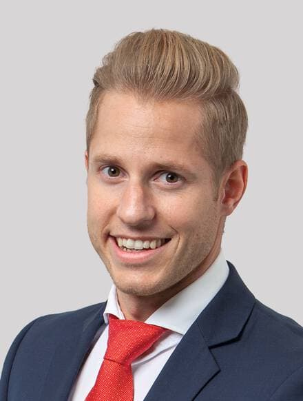 Mario Felber