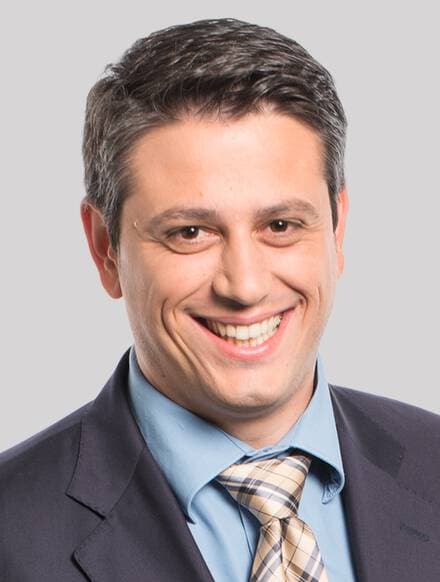 Daniel Lipari