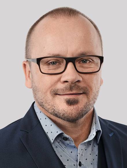 Roger Waldner