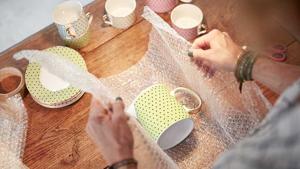 Vous déménagez, mais avez-vous pensé à vos assurances?