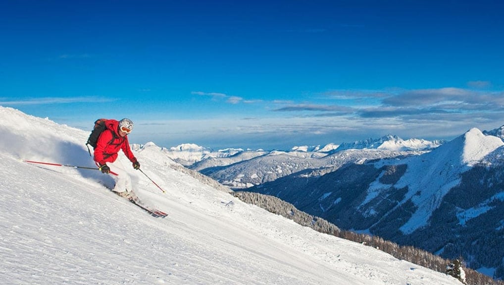 Accidents De Ski La Mobiliere