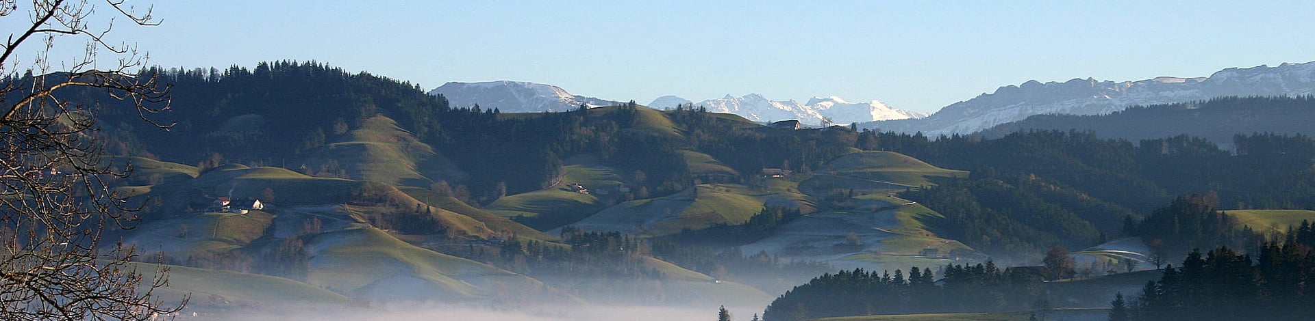 regione di Willisau-Entlebuch