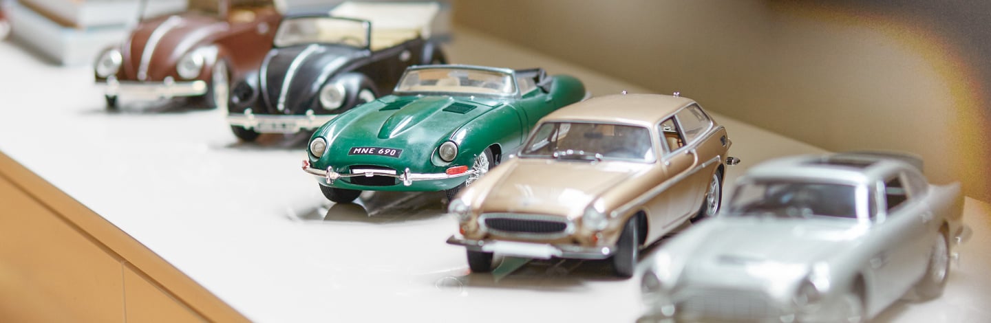 Versicherung Speziell Fur Oldtimer Die Mobiliar