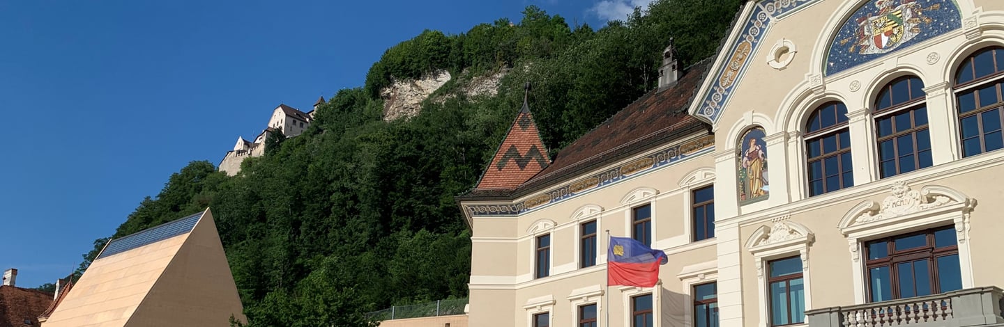  la previdenza nel Principato del Liechtenstein