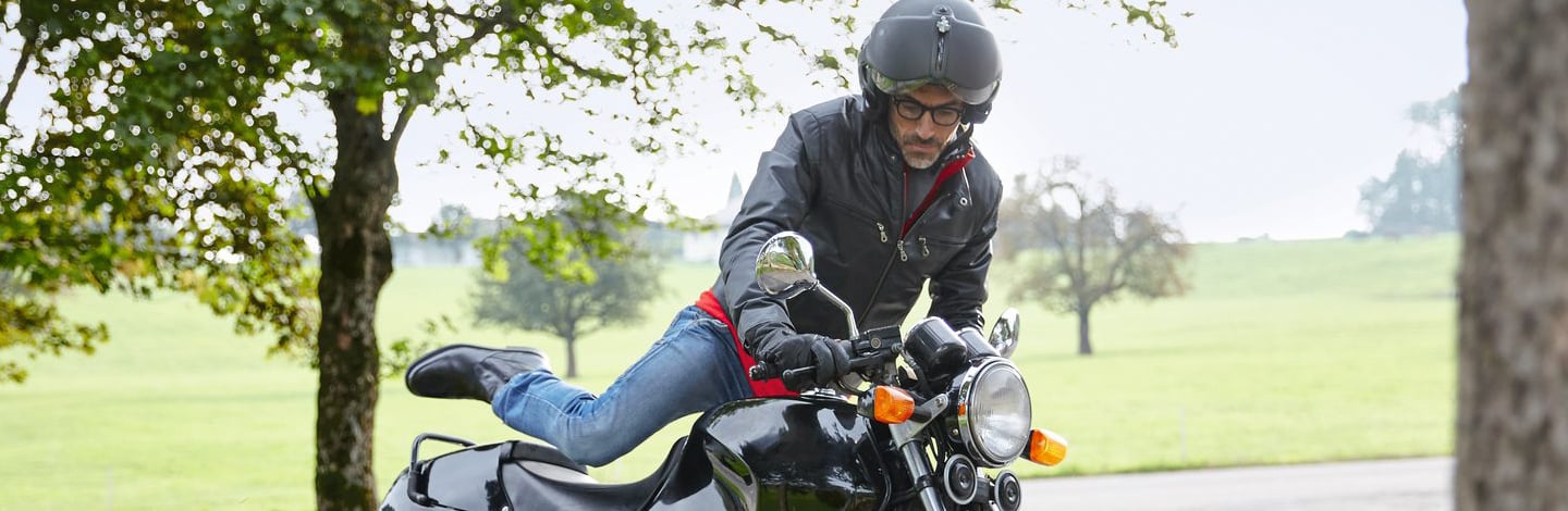 Assicurazione moto | la Mobiliare